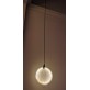 AM70009A  PIE ALABASTER